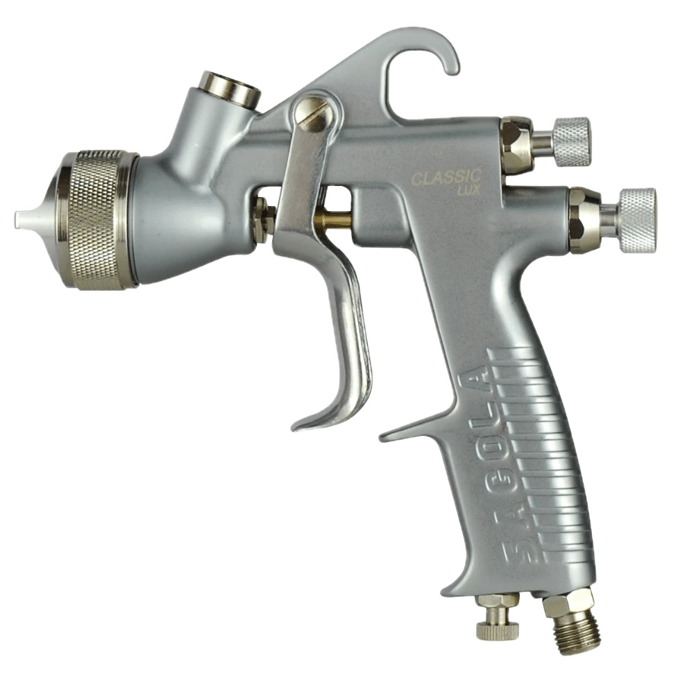 Sagola Classic Lux Side