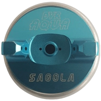 Air Caps | Sagola 4600 Xtreme