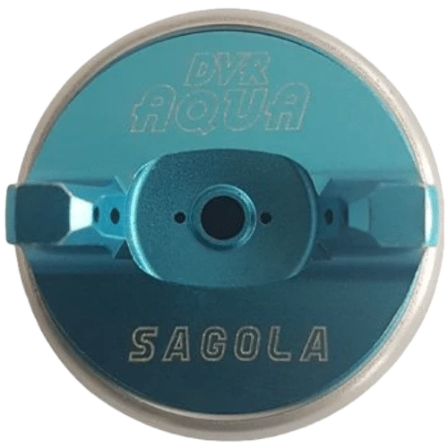 Air Caps | Sagola 4600 Xtreme