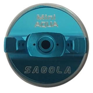 Air Caps | Sagola Mini Xtreme