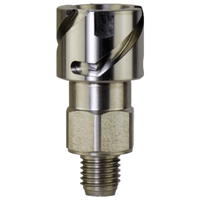 Cup Adapter | Sagola 3600 XPT, 3400 Mini, 3300 GTO, 2100 XD, X 4100