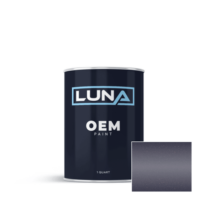 BMW Sepia Ii P9N | Luna OEM Basecoat
