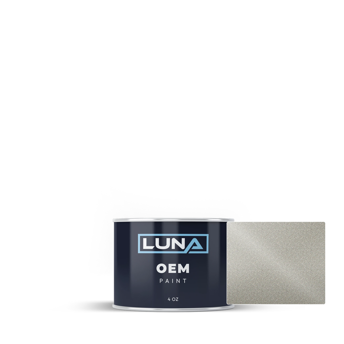 Nissan Comb. Of Nis Ch2 / Nis 598 4H5 | Luna OEM Basecoat - 4oz