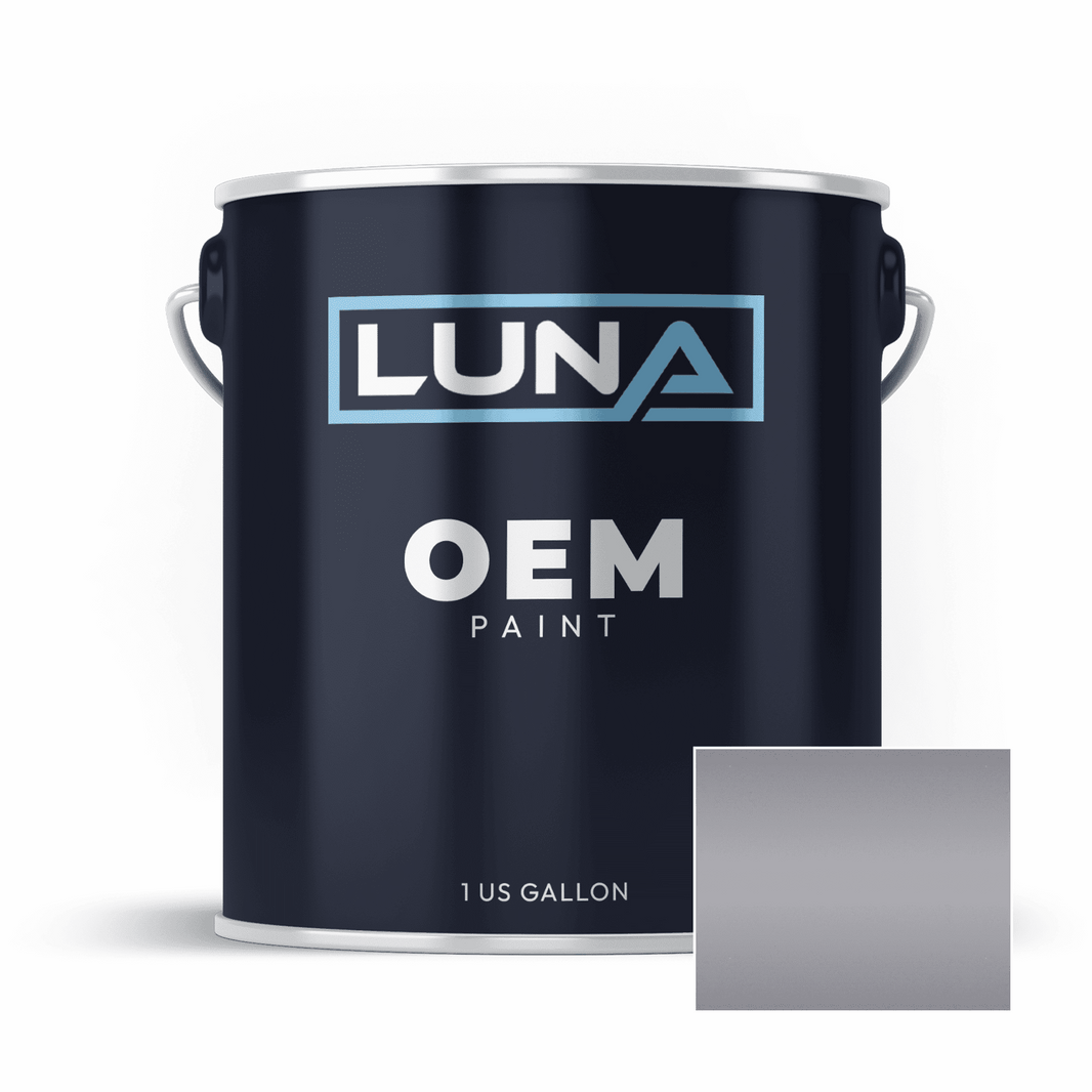 Hyundai Pale Oak (int.) ZB | Luna OEM Basecoat