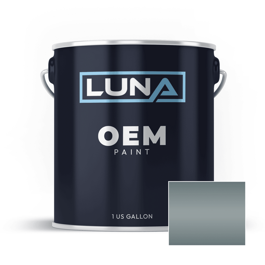 Ford Cinza Clipper M. 146 | Luna OEM Basecoat