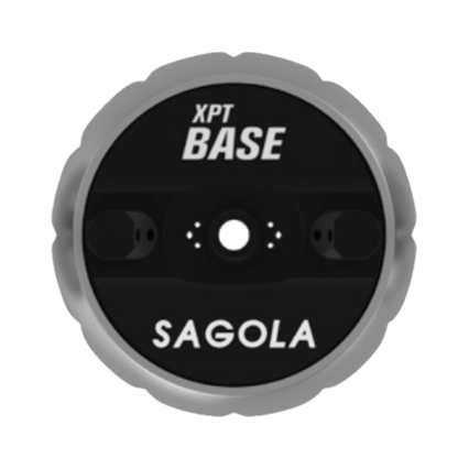 3600 XPT Base Air Cap