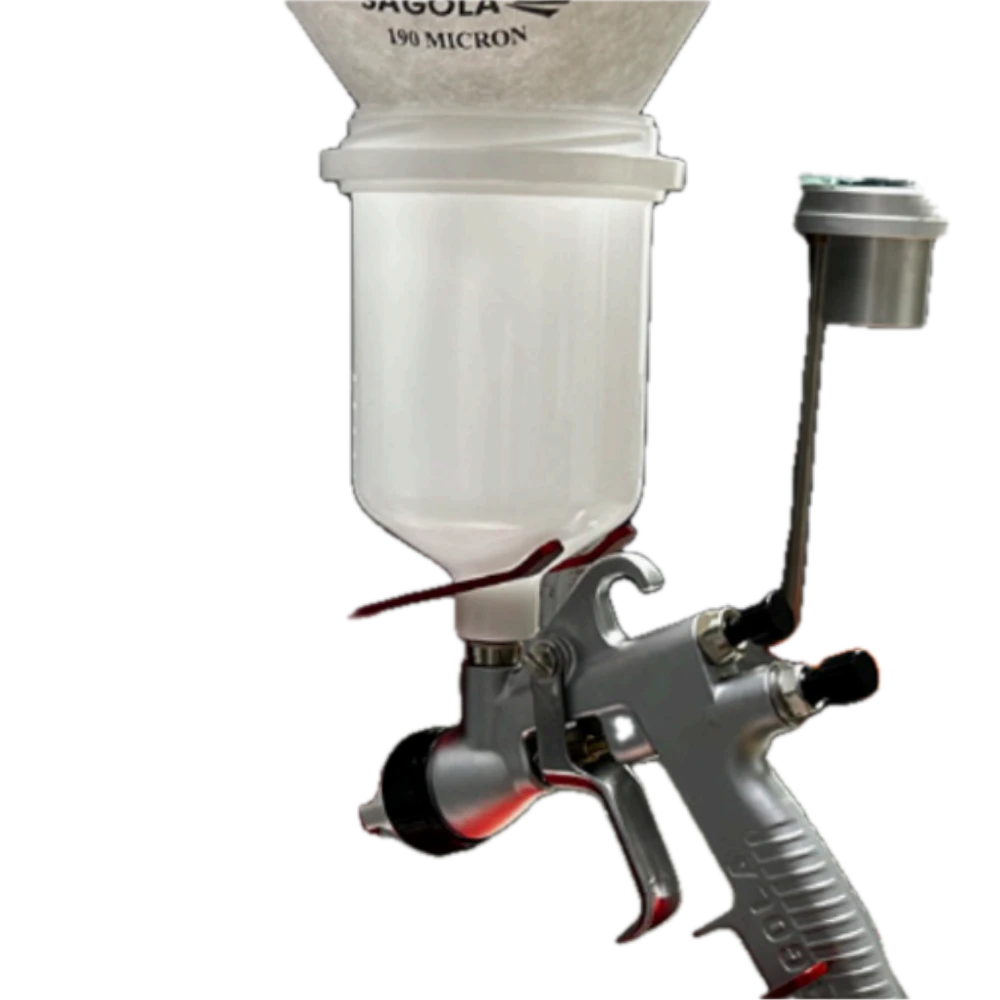 Sagola 2100 XD Shop Image