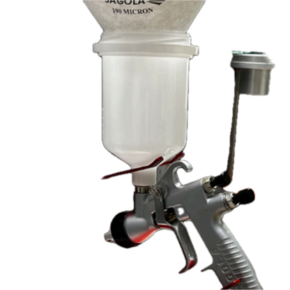 Sagola 2100 XD Shop Image