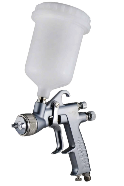 Sagola Classic Lux with cup