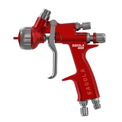 Sagola 4600 DFT