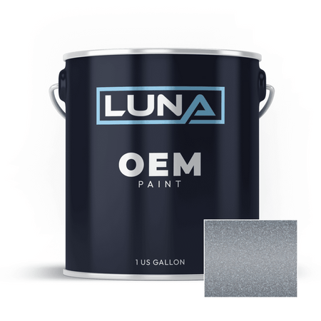 Honda | Acura Melbourne Blue M. B50M | Luna OEM Basecoat