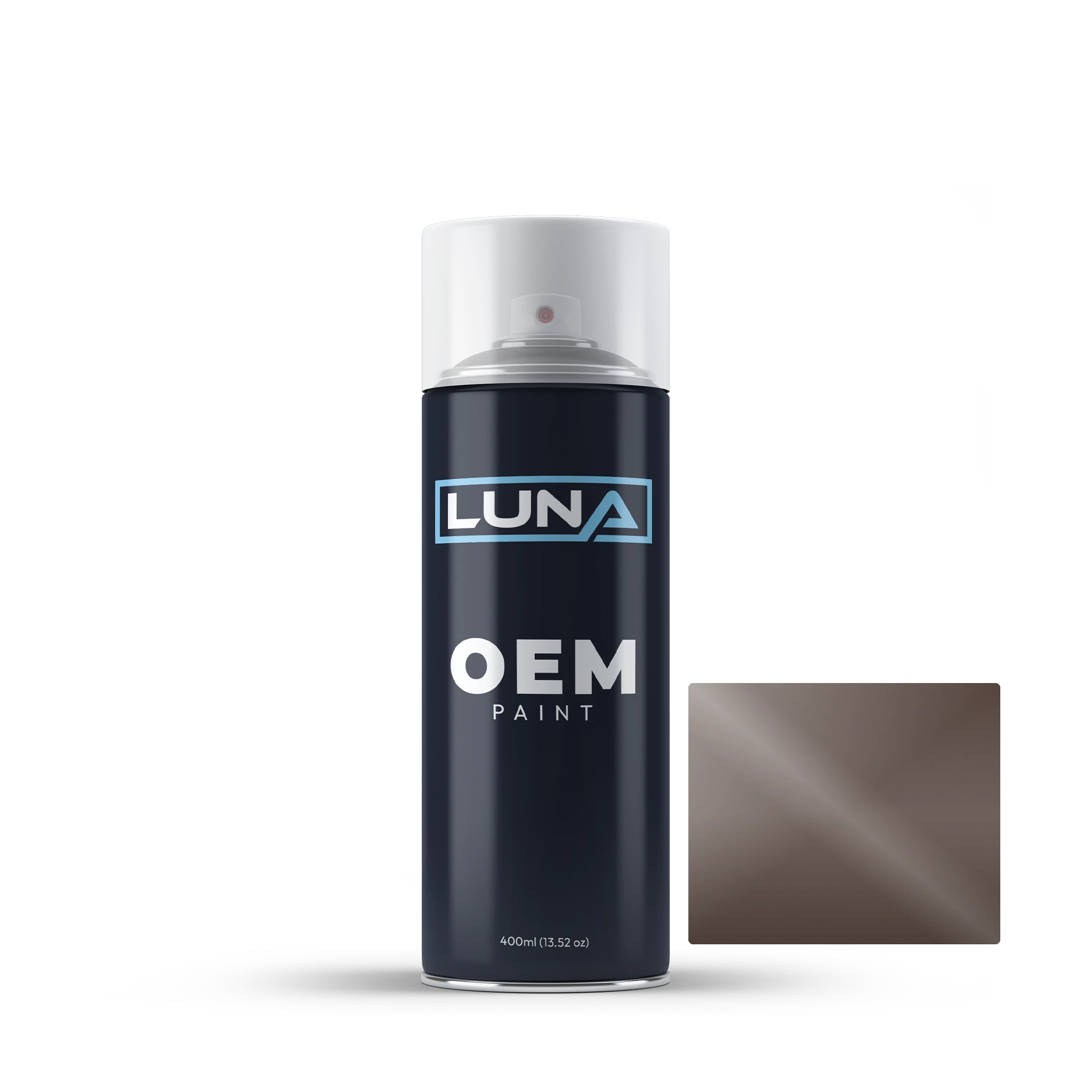 Mini Light Coffee B19 | Luna OEM Basecoat - Aerosol