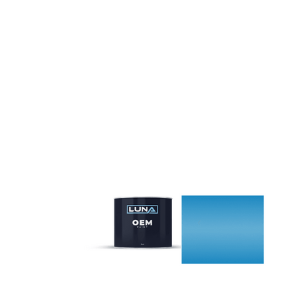 Ford Usa Light Grabber Blue 3N-5226 | Luna OEM Basecoat