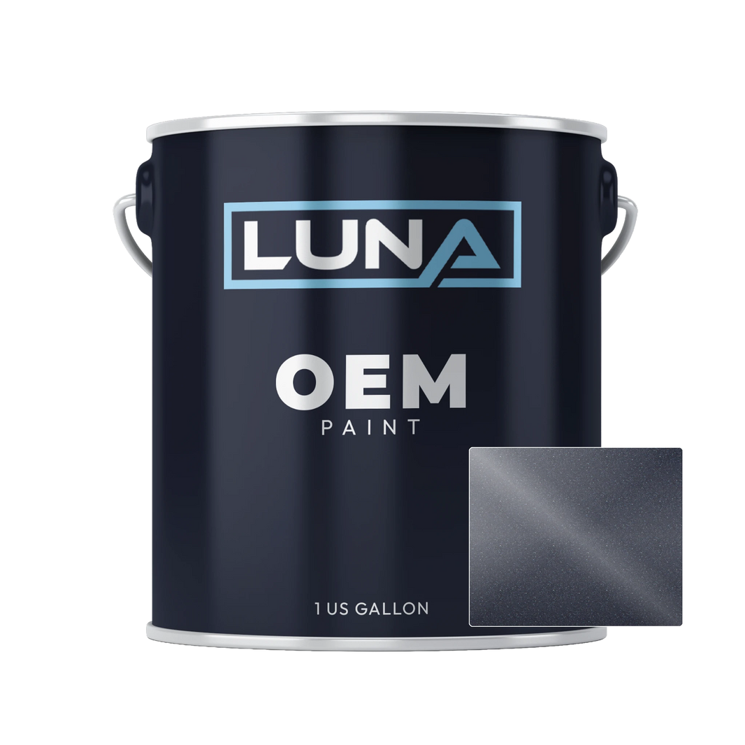Alpine Interior: Ren 215104 D40 | Luna OEM Basecoat - Gallon