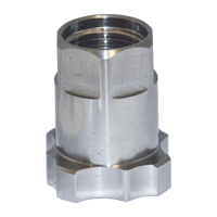 Sagola Disposable Paint Cup Adapters