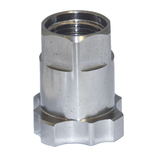 Sagola Disposable Paint Cup Adapters