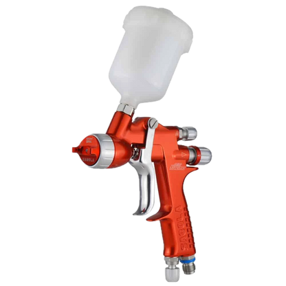 Sagola Mini Xtreme Spray Gun