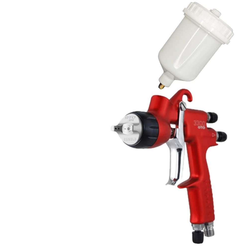 Sagola 3300 Kit