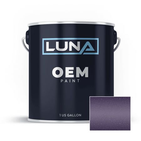 Chrysler USA Reign P. XHT | Luna OEM Basecoat