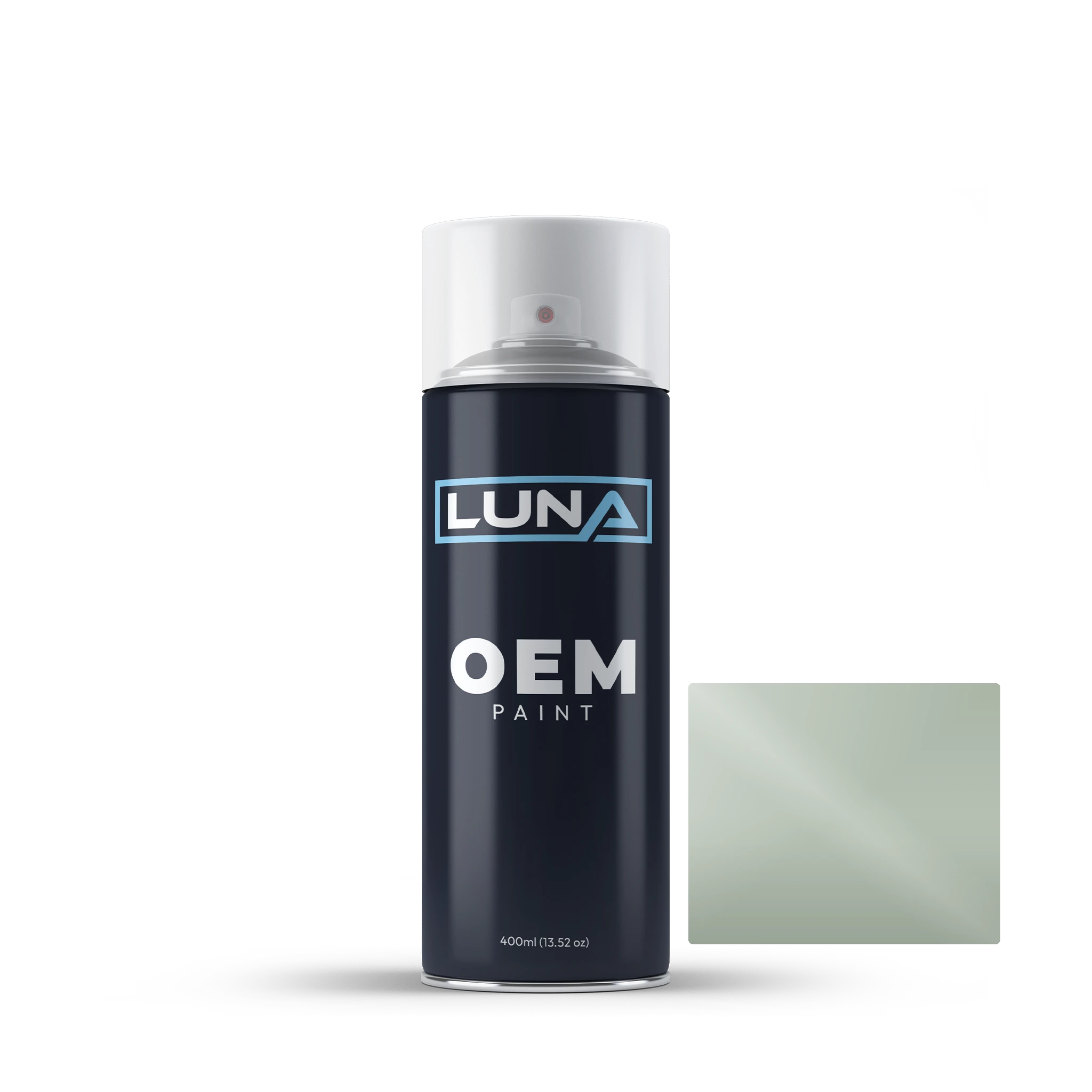 Haval Cang Qiong Lan P. M. 5G | Luna OEM Basecoat - Aerosol