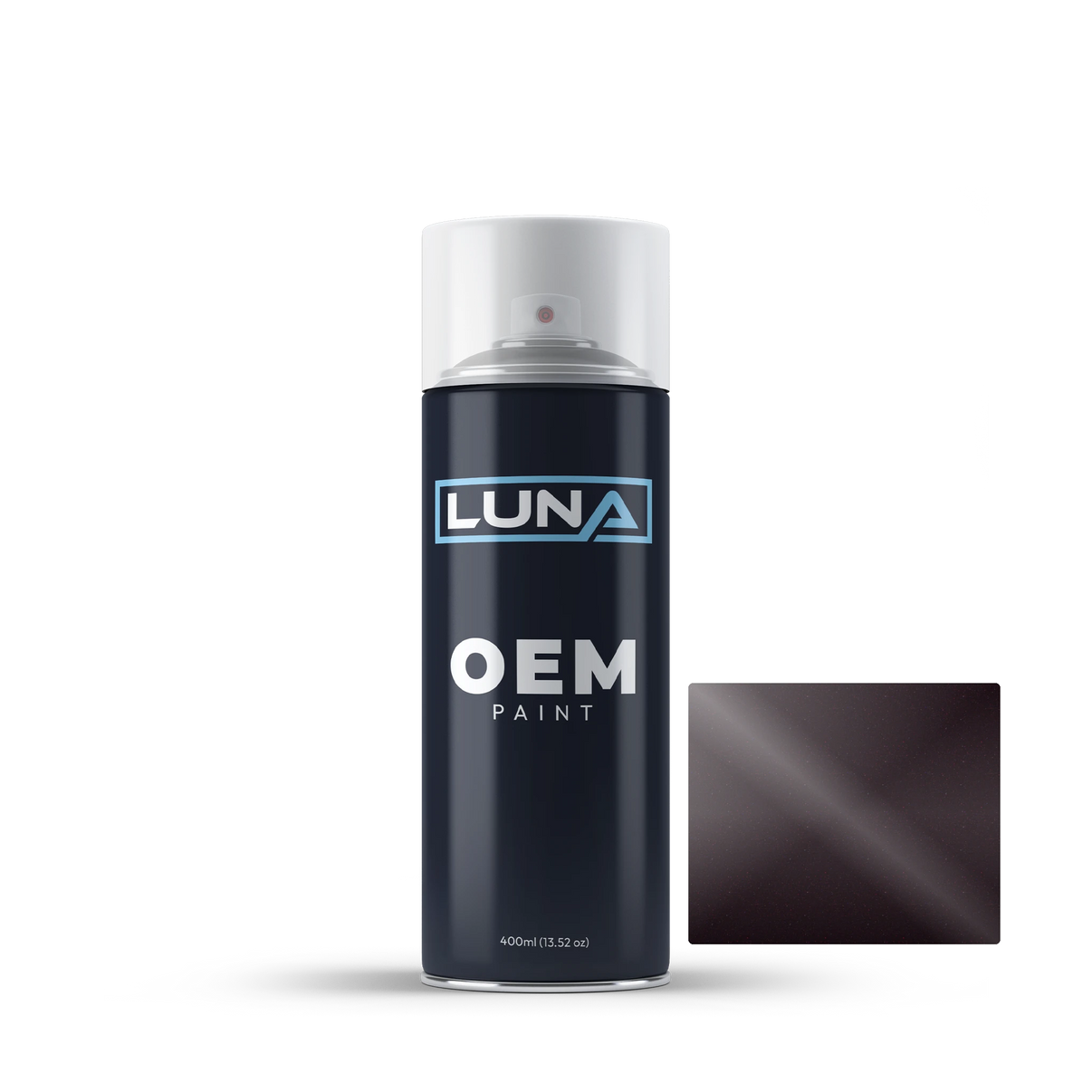 Hyundai Purple Fantasia M. PXA | Luna OEM Basecoat - Aerosol