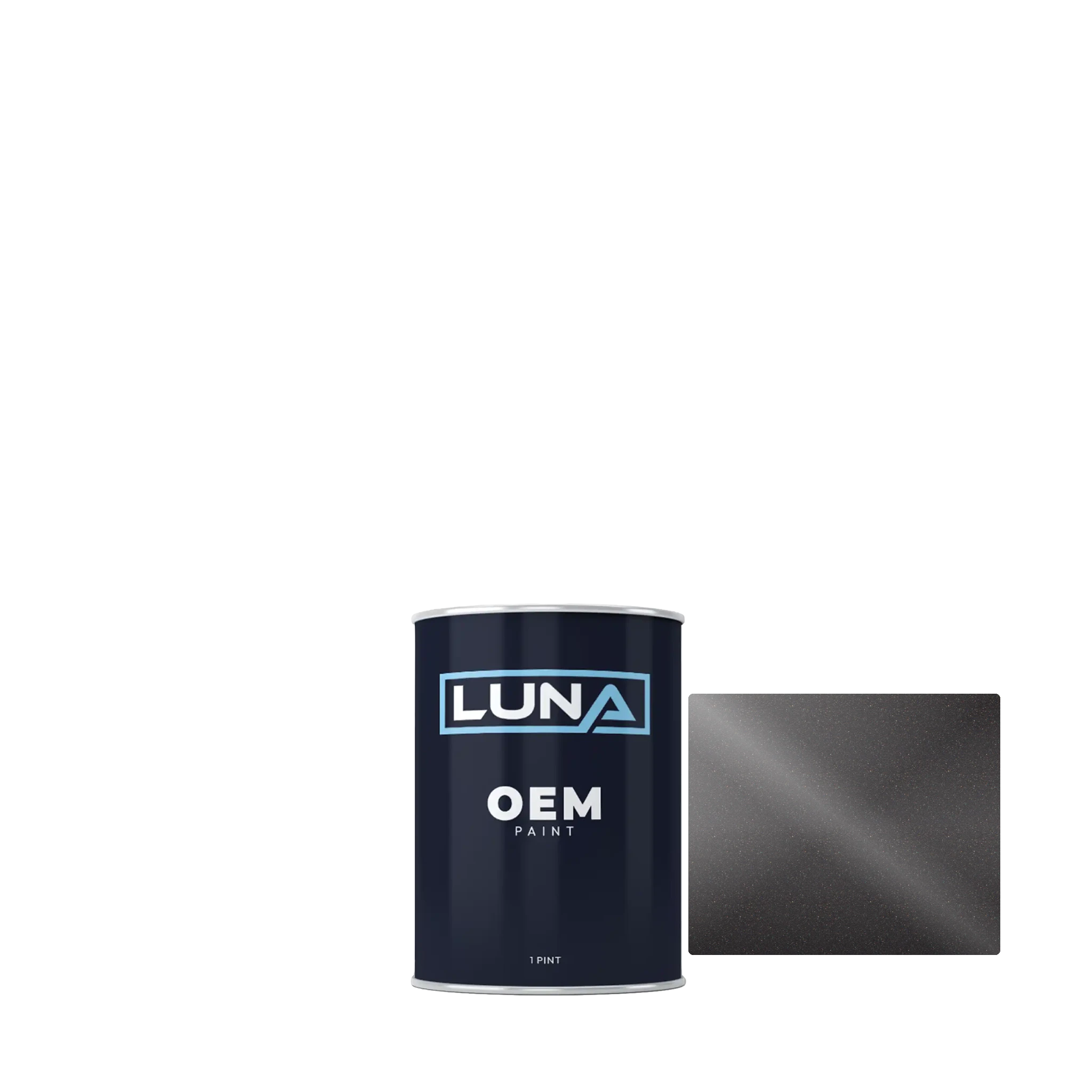 Hyundai Comb. Of Hyu Xq / Hyu Xa YZ | Luna OEM Basecoat - Pint