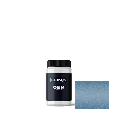 Porsche Hellblau M. 39P | Luna OEM Basecoat