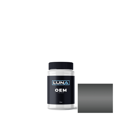 Porsche Graphit M. L691 | Luna OEM Basecoat