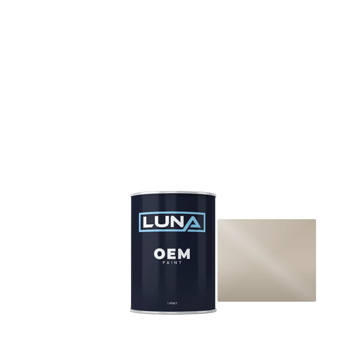 Lrr Petra Copper M. X. 2545 | Luna OEM Basecoat - Pint
