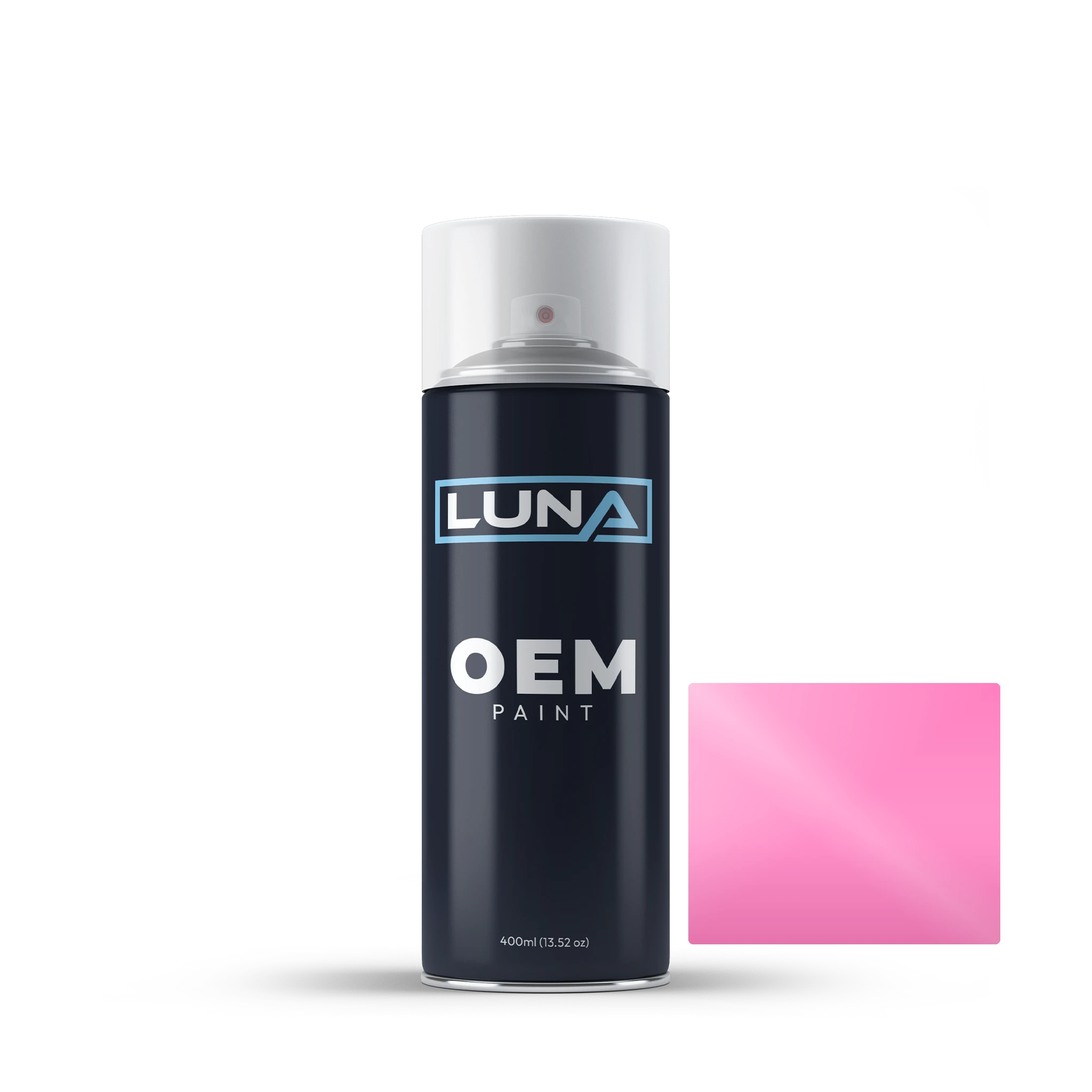 Flau Pink Panther PP | Luna OEM Basecoat - Aerosol