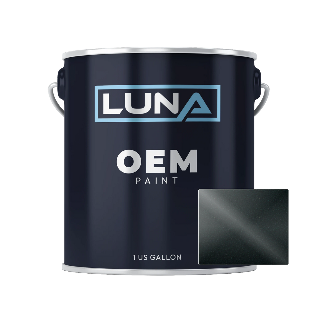 Uaz Amulet M. 658 | Luna OEM Basecoat - Gallon