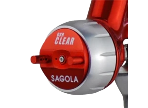 Air Caps | Sagola 4600
