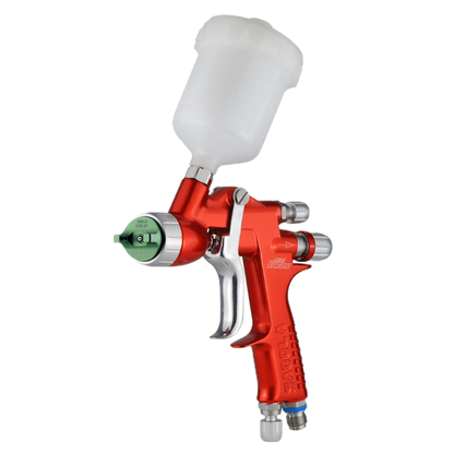 Sagola Mini Xtreme Spray Gun