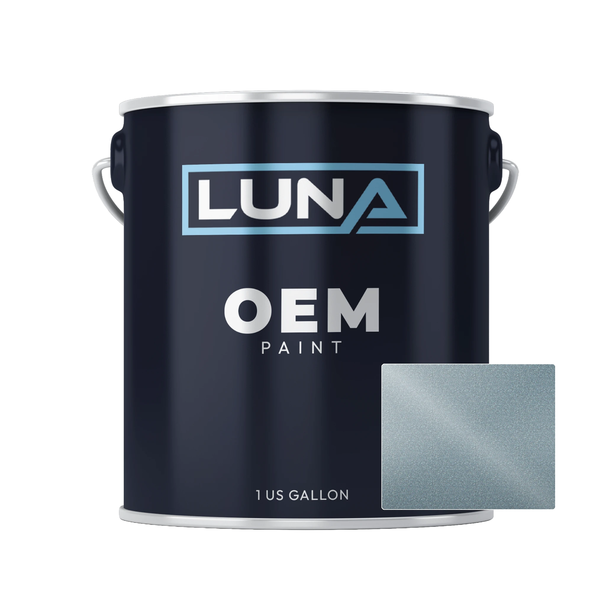Austin Rover Comb. Of Blmc Jnj / Lrr Pmd RNR | Luna OEM Basecoat - Gallon