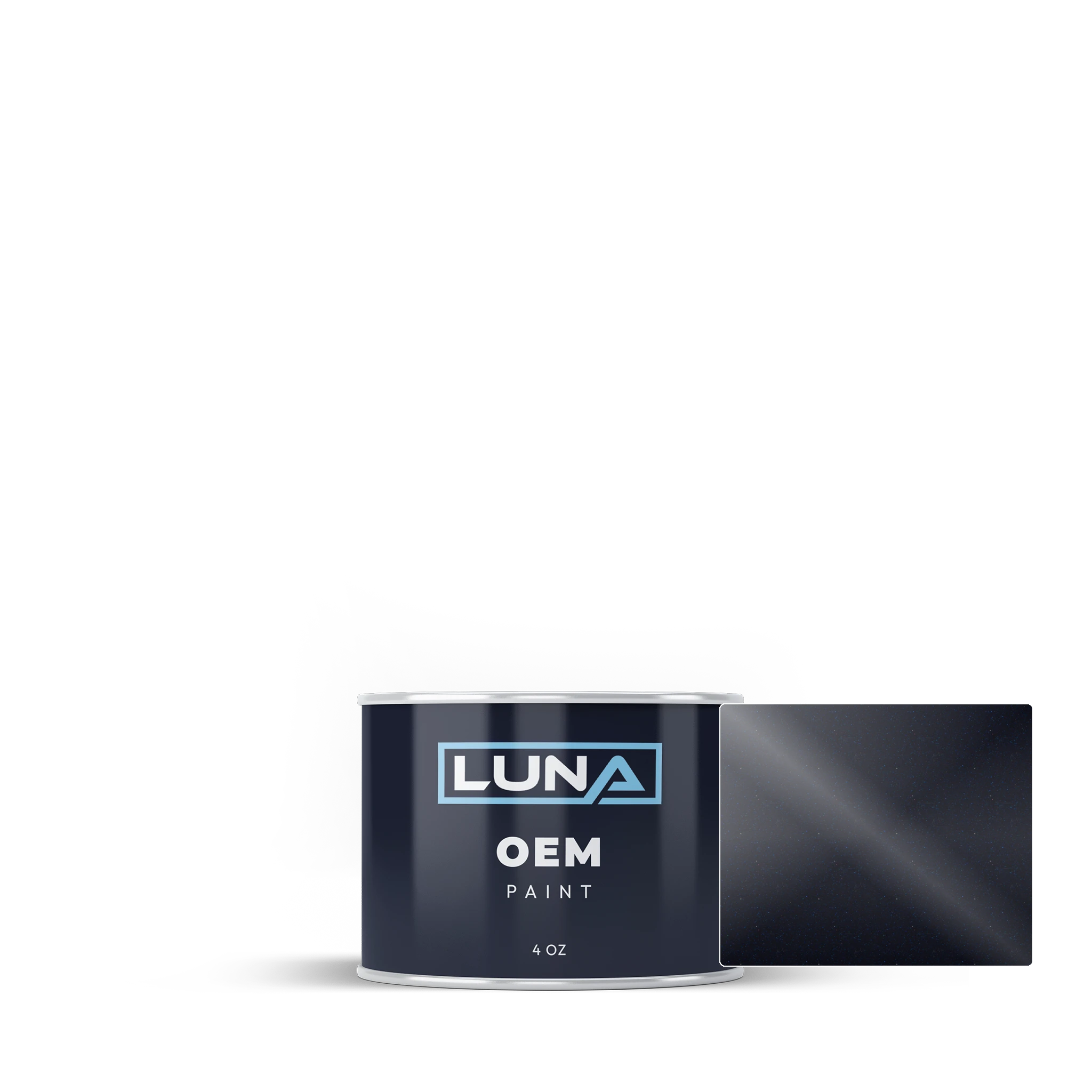 Honda Fathom Blue P.x. B576P | Luna OEM Basecoat - 4oz