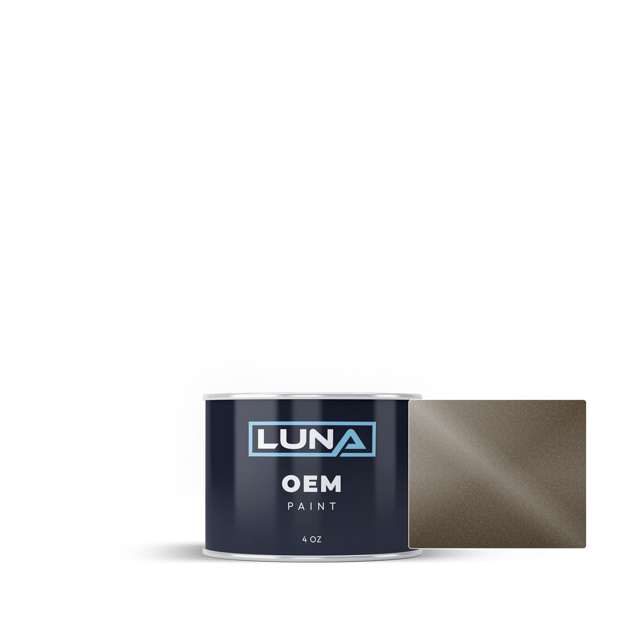 Nissan Comb. Of Nis 102 / Nis 029 292 | Luna OEM Basecoat - 4oz