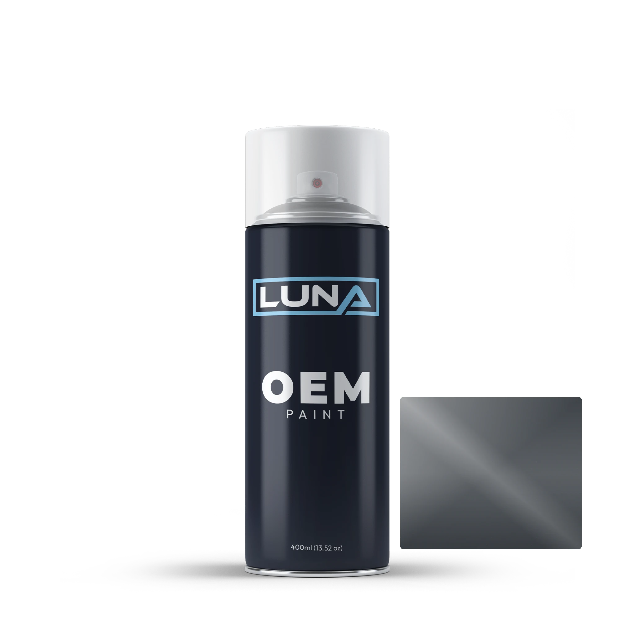 Citroen Bumper: Citr Fyb EMQ | Luna OEM Basecoat - Aerosol