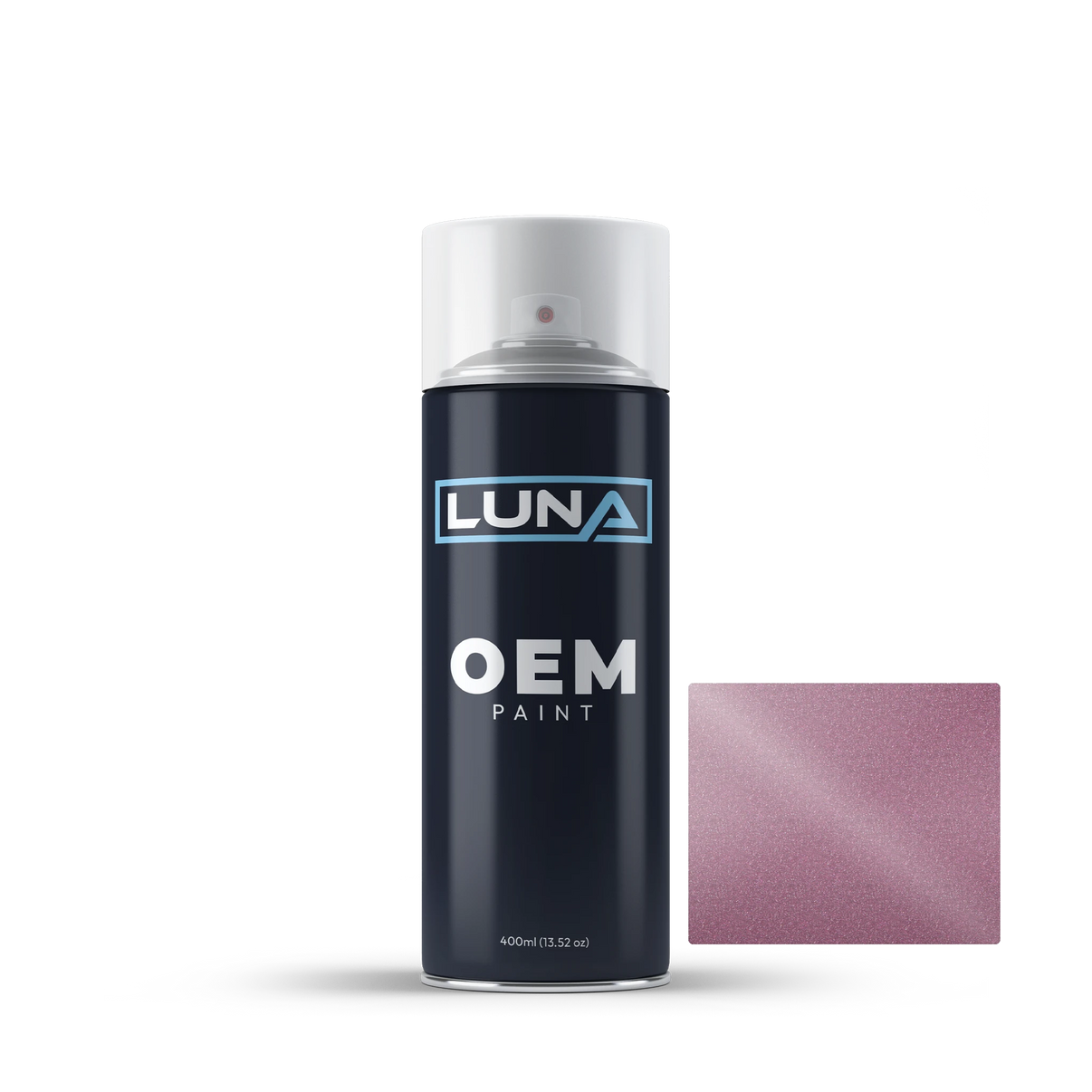 Ford Usa Pink Coral M. FK | Luna OEM Basecoat - Aerosol