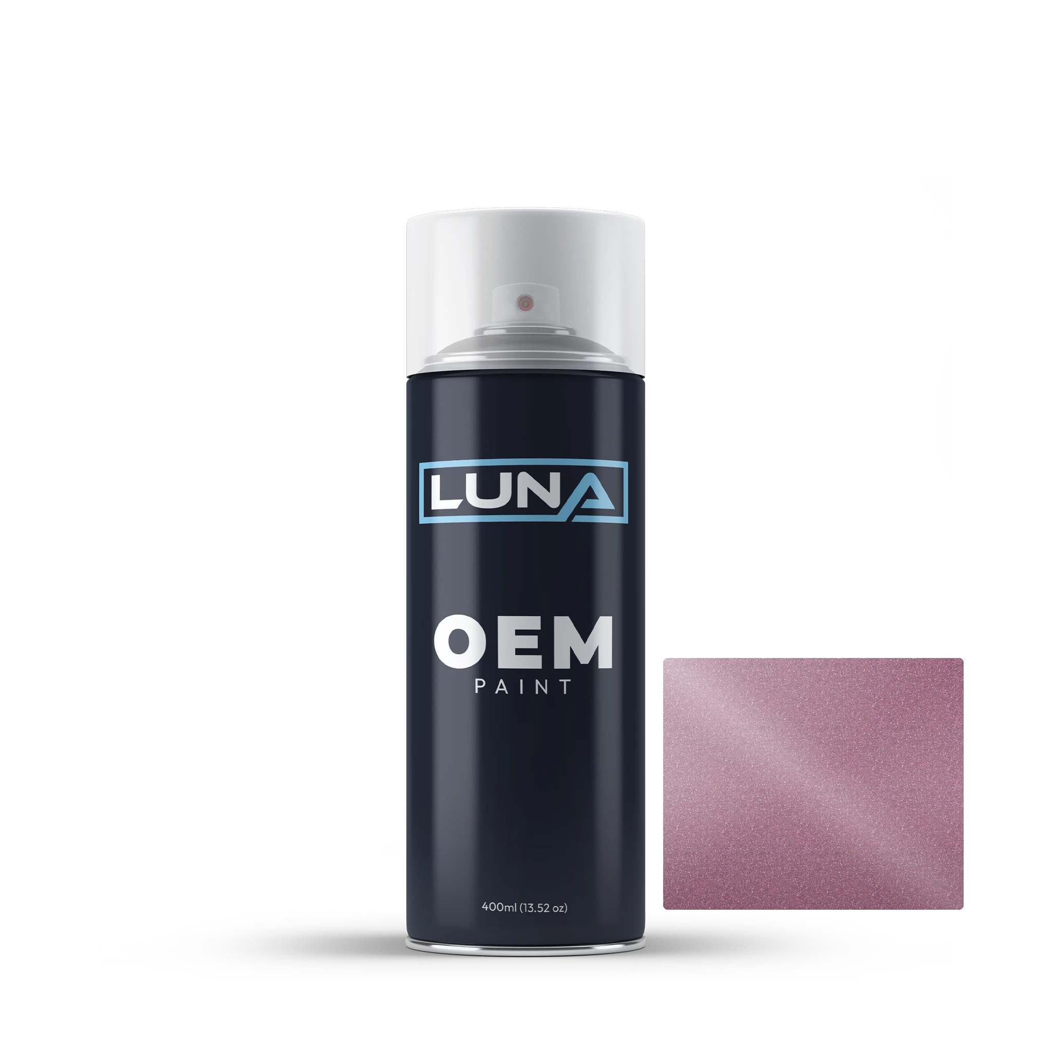 Ford Usa Pink Coral M. FK | Luna OEM Basecoat - Aerosol