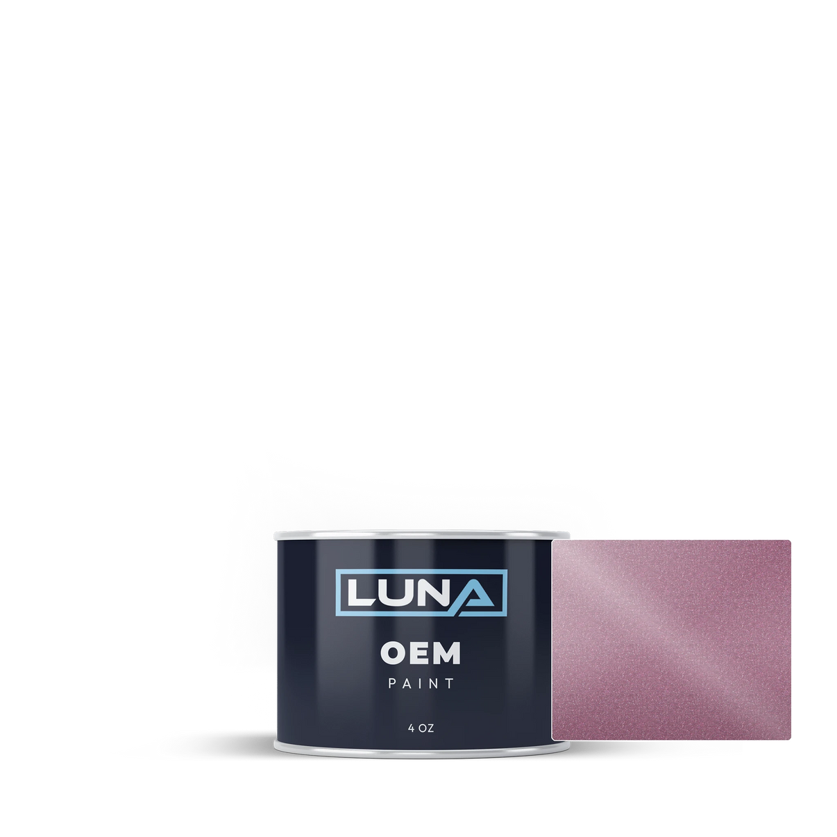 Ford Usa Pink Coral M. FK | Luna OEM Basecoat - 4oz