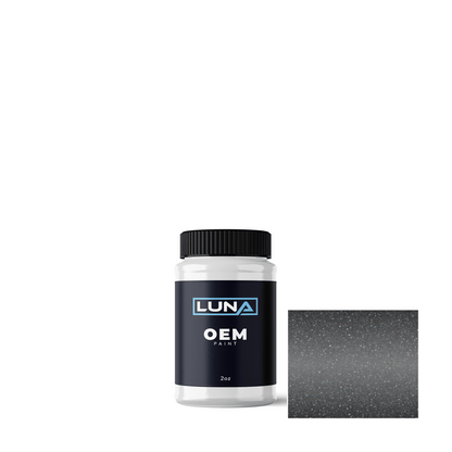 Audi | VW Daytonagrau P. N7S | Luna OEM Basecoat