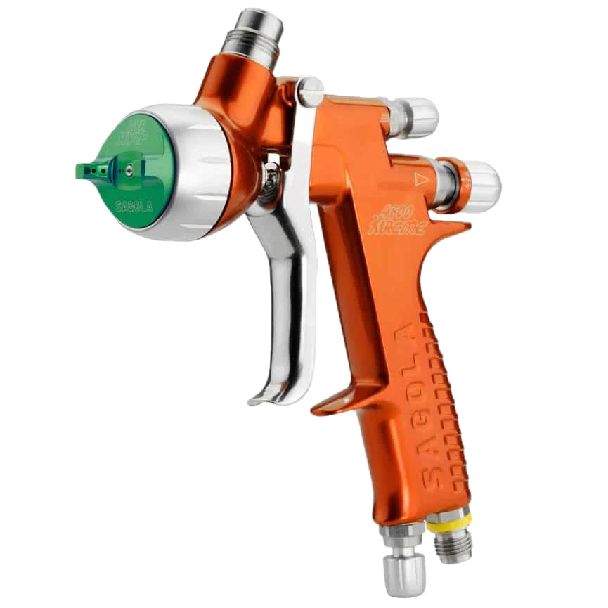 4600 Xtreme Spray Gun