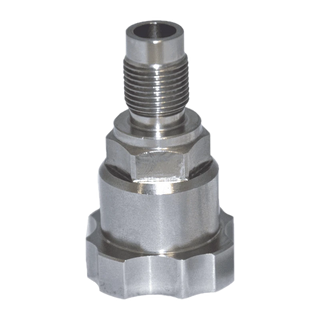 Sagola Disposable Paint Cup Adapters