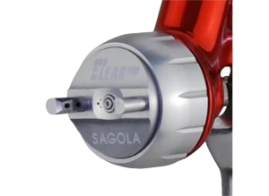 Air Caps | Sagola 4600