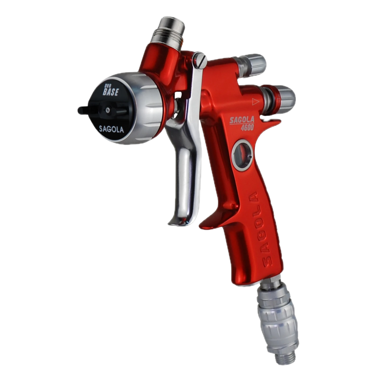 Sagola 4600 Base Spray Gun