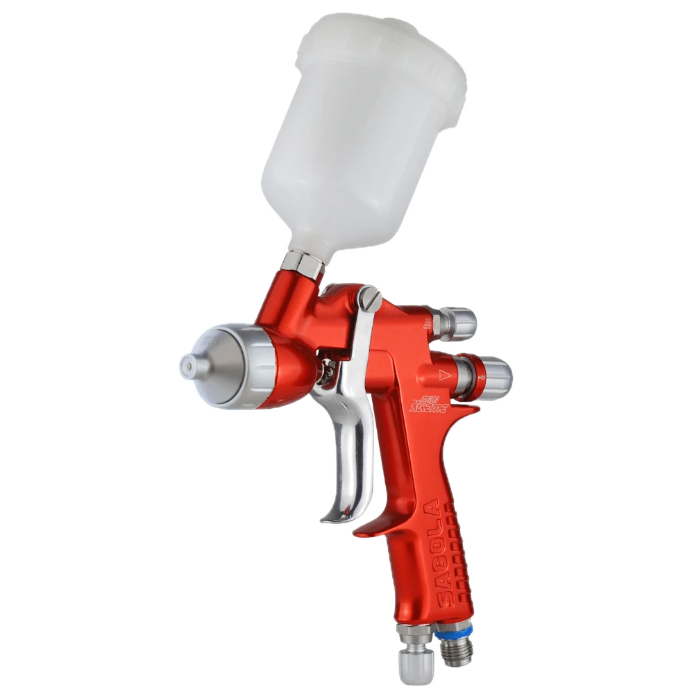 Sagola Mini Xtreme Spray Gun