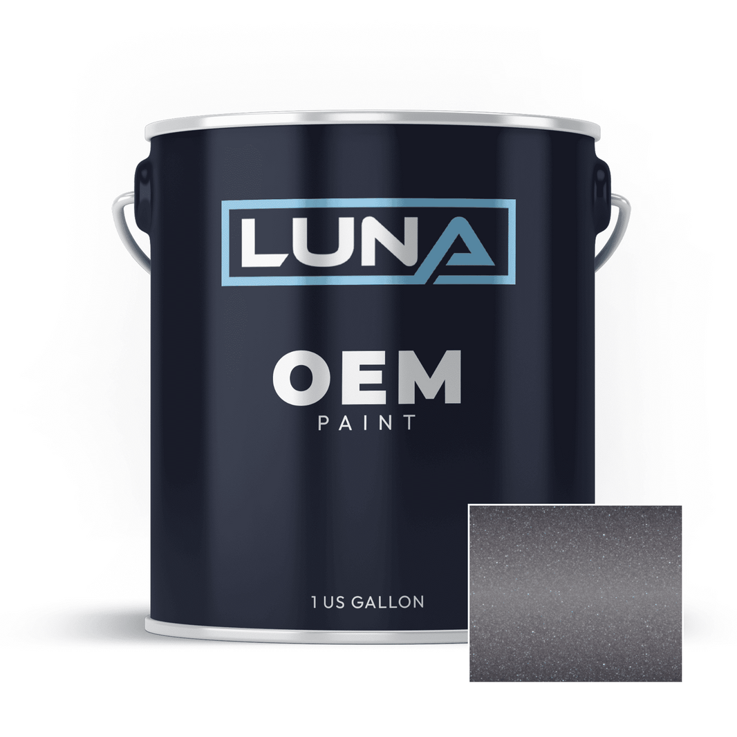 Toyota Grayish Purple P. M. 930 | Luna OEM Basecoat