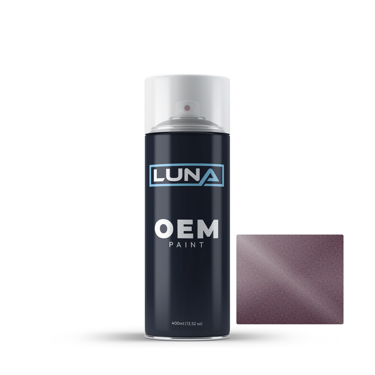 Chrysler USA Wild Orchid P. M. MH | Luna OEM Basecoat - Aerosol