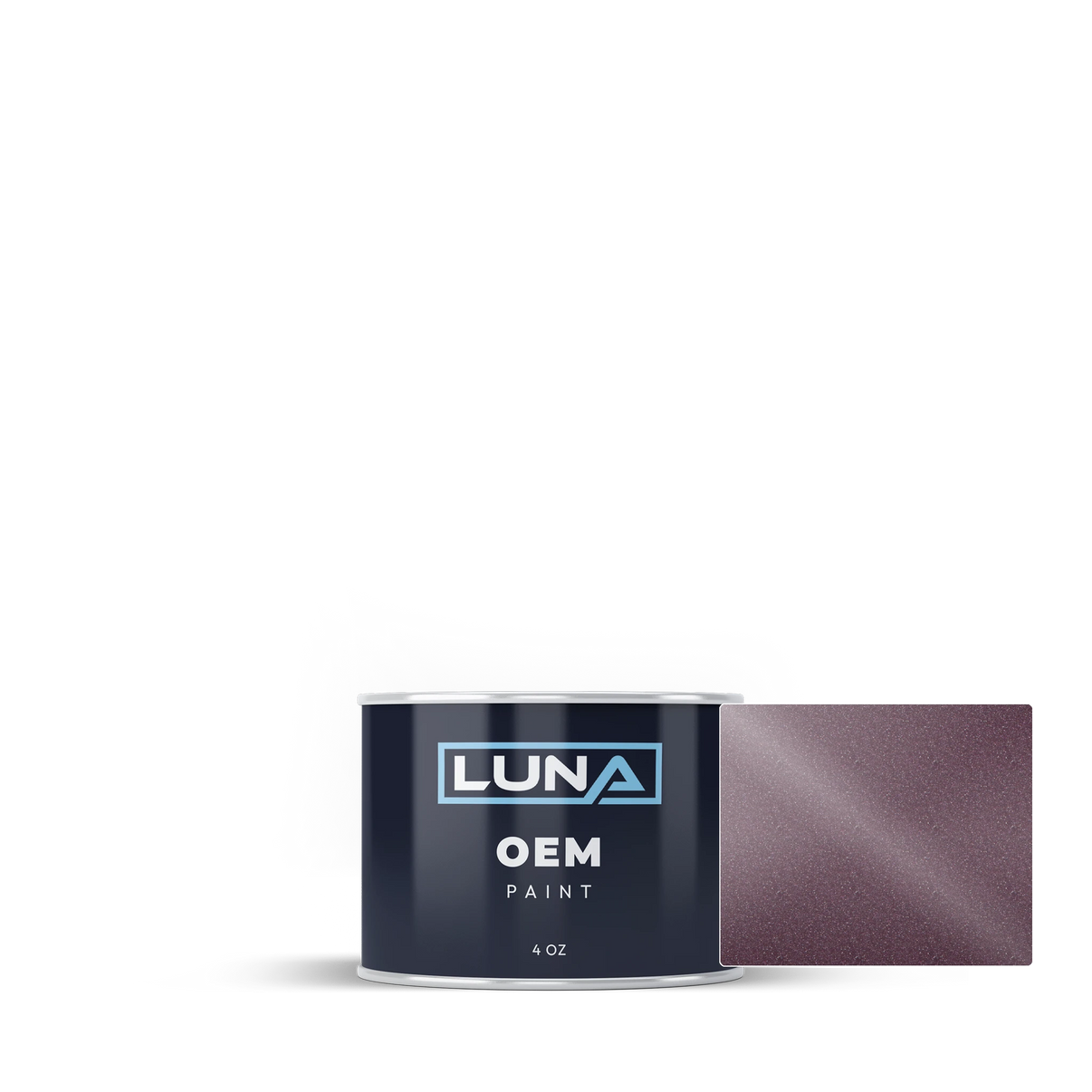 Chrysler USA Wild Orchid P. M. MH | Luna OEM Basecoat - 4oz