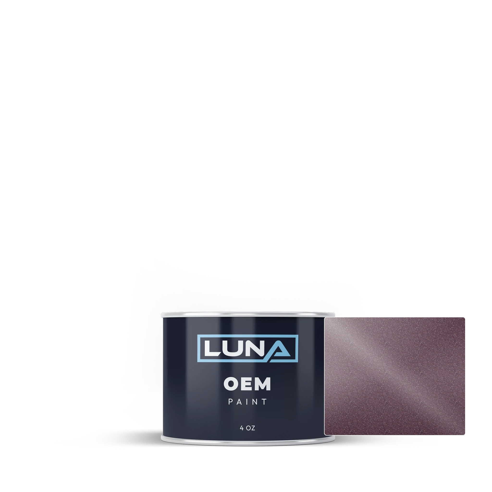 Chrysler USA Wild Orchid P. M. MH | Luna OEM Basecoat - 4oz